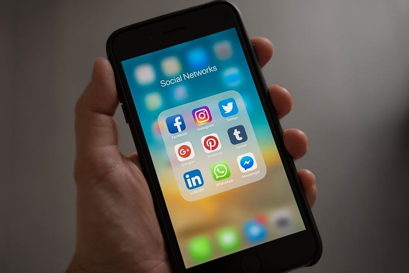 Importance of Social Media for your Business.